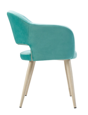 Стул Oscar Lux Mint. Фото №5