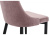 Стул Kora light purple. Фото №8