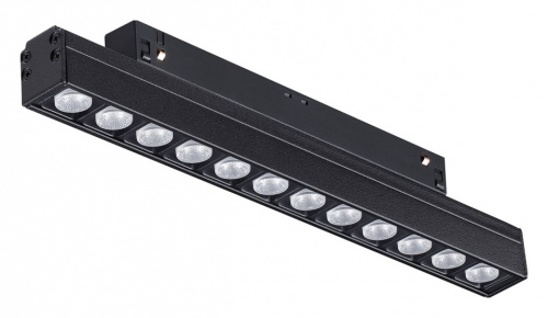 Накладной светильник Novotech Flum 358418. Фото №1