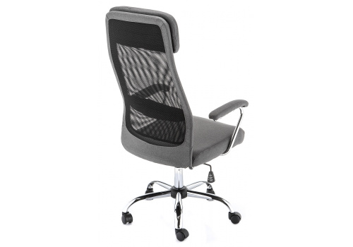 Стул Sigma темно-серое. Фото №4