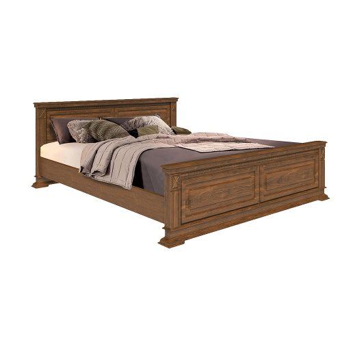 Кровать Верди Люкс П434.08п с подъёмным механизмом. Фото №7