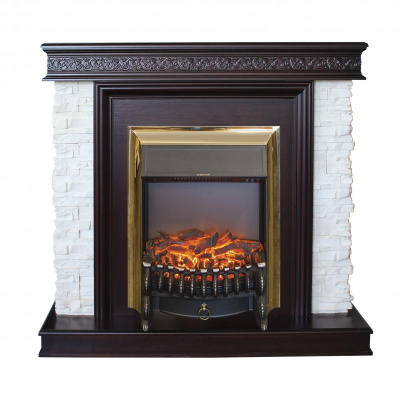 Электрокамин RealFlame Donna с  Fobos Lux S. Фото №3