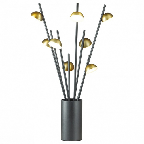 Настольная лампа декоративная Odeon Light Verica 4156/24TL. Фото №2