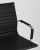 Кресло офисное TopChairs City S черное фото Кресло офисное TopChairs City S черное. Фото №10