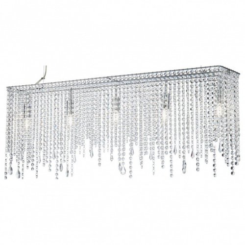 Подвесная люстра Maytoni Empress DIA002PL-05CH. Фото №1