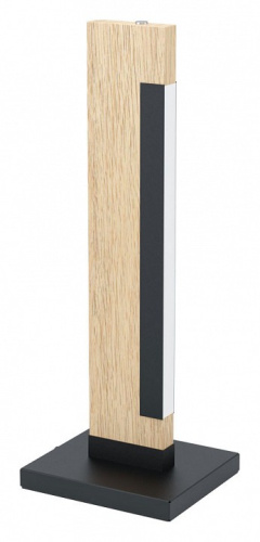 Настольная лампа декоративная Eglo Camacho 99295. Фото №1