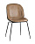 Стул Beetle PU бежевый