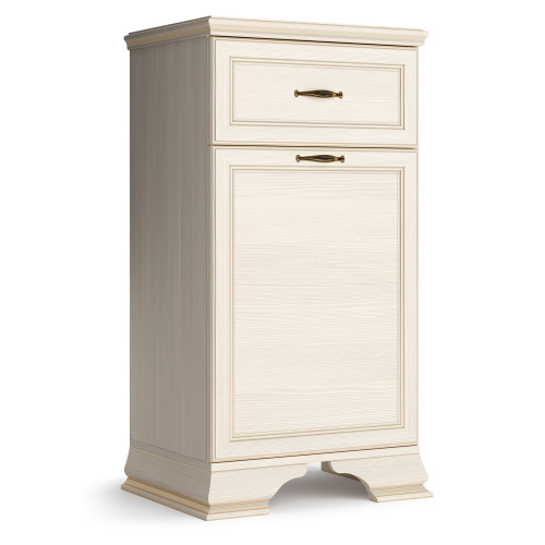 Тумба высокая 450 Сиена. Фото №1