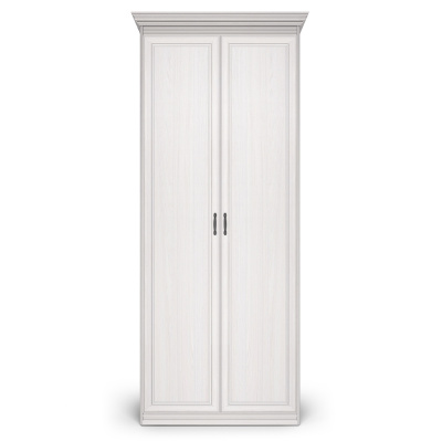 Шкаф распашной двухдверный Неаполь. Фото №5