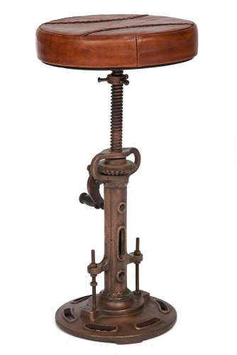 Кресло Walter Spider Сканди Грей. Фото №1