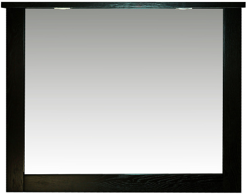 Зеркало настенное Луксор П475.03. Фото №5
