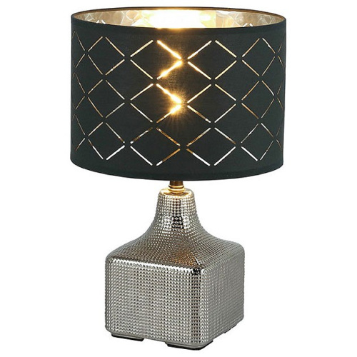 Настольная лампа декоративная Globo Mirauea 21613. Фото №1