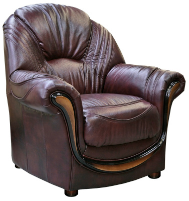 Кресло Дельта (12) - спецпредложение. Фото №2