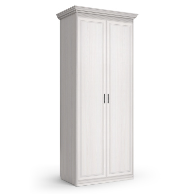 Шкаф распашной двухдверный Неаполь. Фото №2