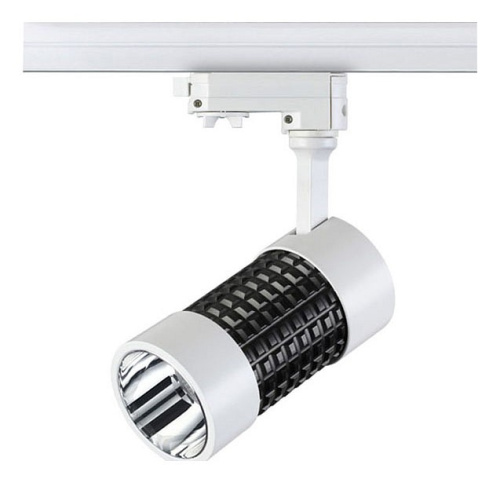 Светильник на штанге Novotech Pine 357566. Фото №1