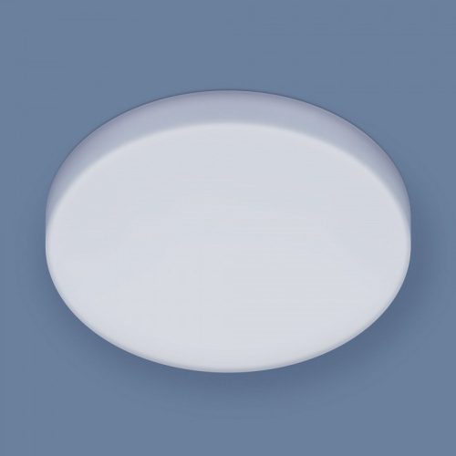 Накладной светильник Elektrostandard DLR043 a047940. Фото №1