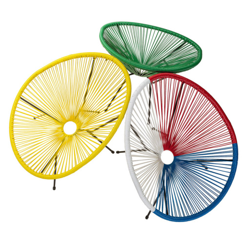 Кресло Acapulco multi. Фото №7