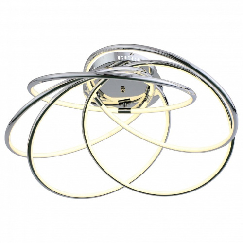 Потолочная люстра ST-Luce Poranco SL918.102.05. Фото №1