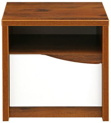 Тумба прикроватная Монако П528.04. Фото №2