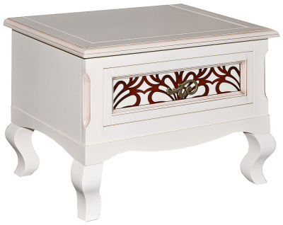 Тумба прикроватная Видана Люкс П445.04. Фото №2