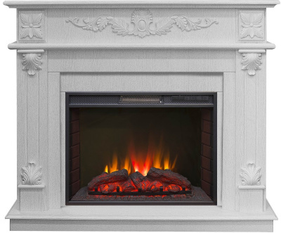 Электрокамин RealFlame Philadelphia 26 WT с Sparta 25,5. Фото №2