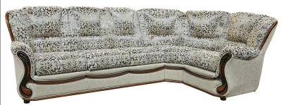 Угловой диван Изабель 2 (3мL/R901R/L). Фото №2