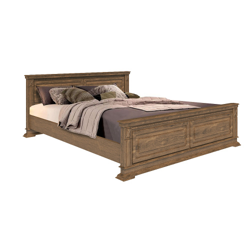 Кровать Верди Люкс П434.08п с подъёмным механизмом. Фото №2