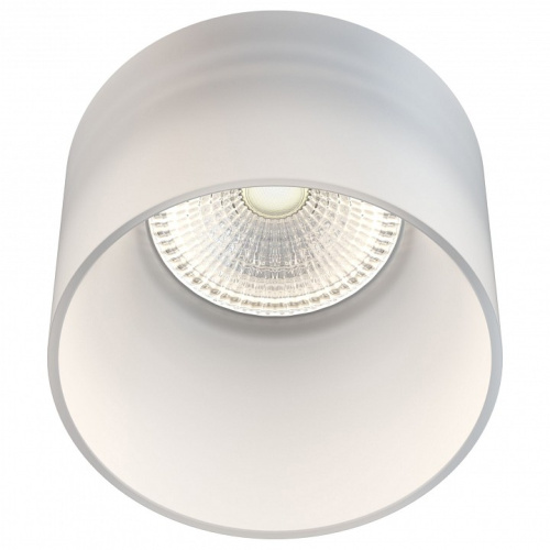 Встраиваемый светильник Maytoni Pauline DL047-01W. Фото №2