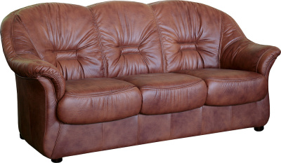 3-х местный диван Омега (3м) - спецпредложение. Фото №4