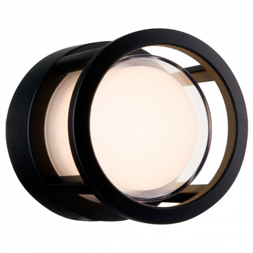 Накладной светильник Maytoni Wolseley Road O011WL-L6B. Фото №1