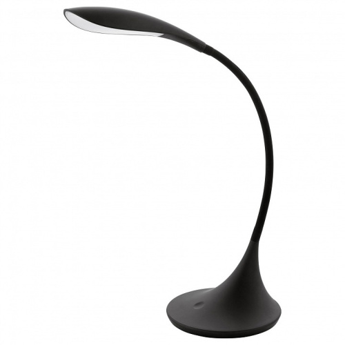 Настольная лампа офисная Eglo Dambera 94673. Фото №1