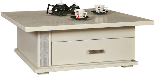 Стол журнальный Тунис П343.04Ш. Фото №1