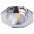 Встраиваемый светильник MW-Light Круз 10 637014401 фото Встраиваемый светильник MW-Light Круз 10 637014401. Фото №1