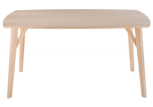 Стол деревянный Mister light. Фото №5