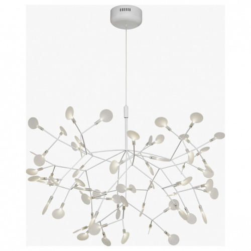 Подвесная люстра Loft it Heracleum 9022-63W. Фото №2