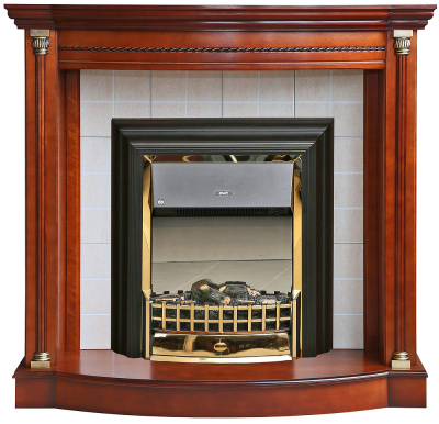 Портал для камина Валенсия 3 П244.75 фото Портал для камина Валенсия 3 П244.75. Фото №3