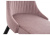 Стул Kora light purple. Фото №5
