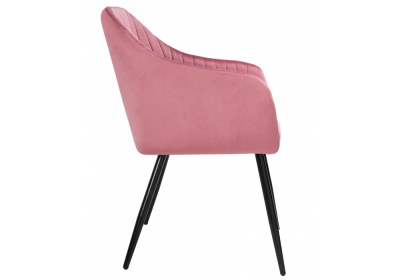 Стул Slam dark pink. Фото №4