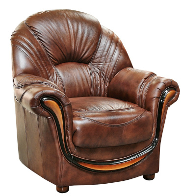 Кресло Дельта (12) - спецпредложение. Фото №4