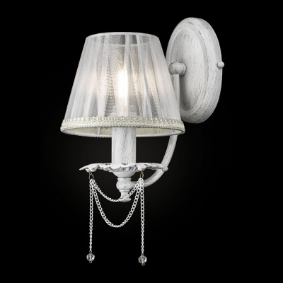 Бра Maytoni Lolita ARM305-01-W. Фото №2