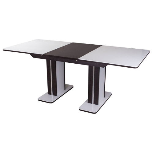 Стол обеденный Альфа ПР-2 с камнем. Фото №11