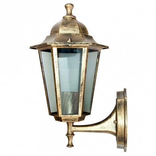 Светильник на штанге Feron 6105 11125. Фото №1