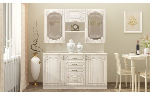 Буфет Лиза 1 1500. Фото №1