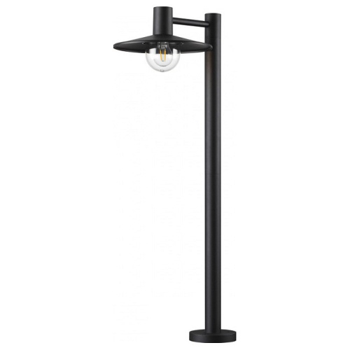 Наземный высокий светильник Odeon Light Furcadia 4833/1F фото Наземный высокий светильник Odeon Light Furcadia 4833/1F. Фото №1