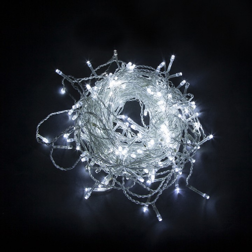 Занавес световой Feron CL19 32329. Фото №1