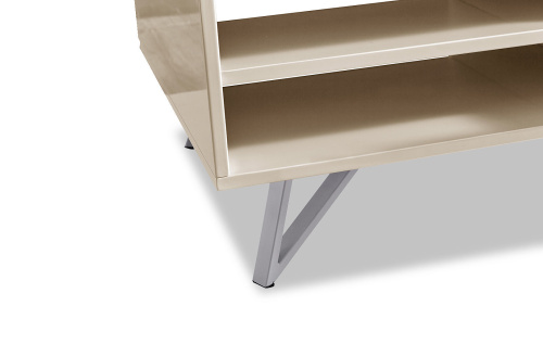 Стол журнальный ESF J16102 wk-88 кремовый. Фото №9