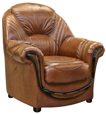 Кресло Дельта (12) - спецпредложение. Фото №5