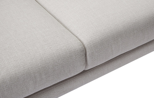 Диван 2-х местный Amsterdam 5176 бежевый (beige). Фото №8