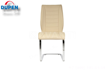 Стул BENTLY BEIGE (бежевый). Фото №4