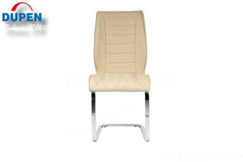 Стул BENTLY BEIGE (бежевый). Фото №4